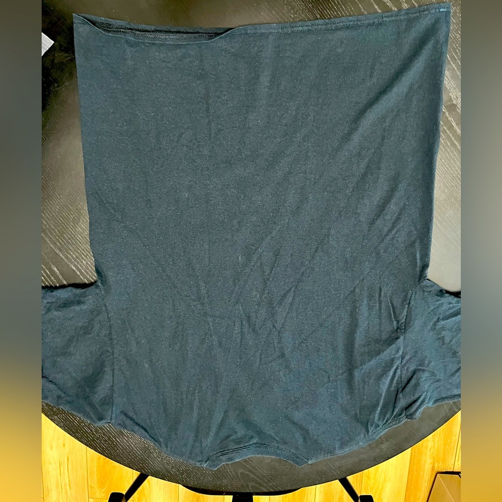 Used! Black shirt